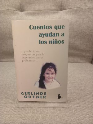 Cuentos que ayudan a los niños