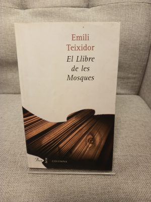 El llibre de les mosques