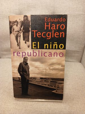 El niño republicano
