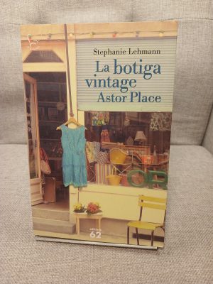 La botiga vintage Astor Place