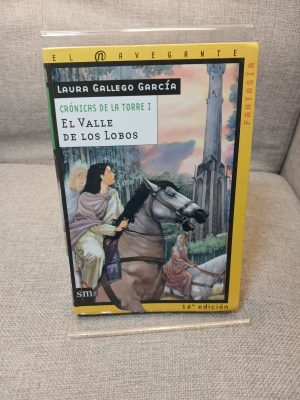 El valle de los lobos