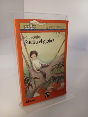 ¡Suelta El Globo!