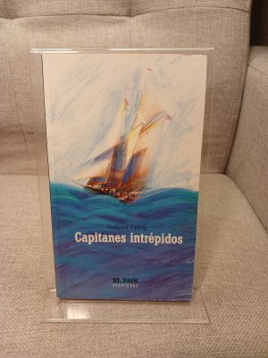 Capitanes intrépidos