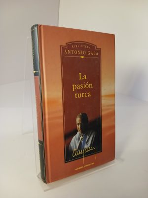 La Pasión turca