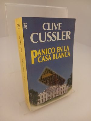 Pánico en la Casa Blanca