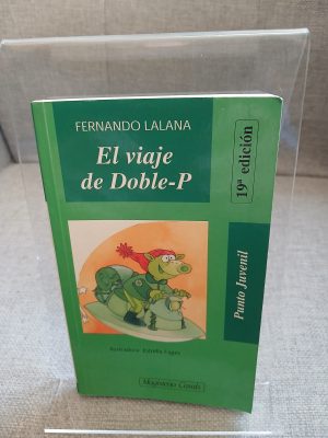El viaje de Doble-P