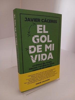 El gol de mi vida