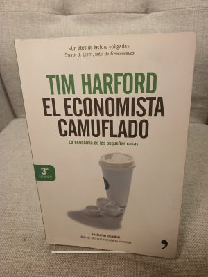 El economista camuflado