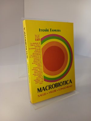Macrobiótica