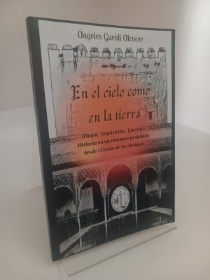 En el cielo como en la tierra