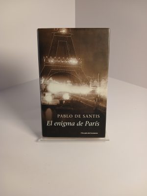 El enigma de París