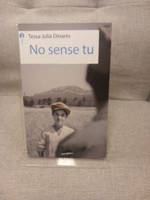 No sense tu