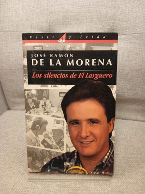 Los silencios del larguero