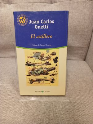 El astillero