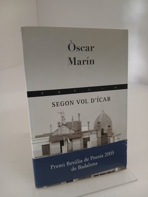 Segon vol d'Ícar