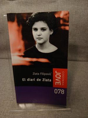 El diari de Zlata