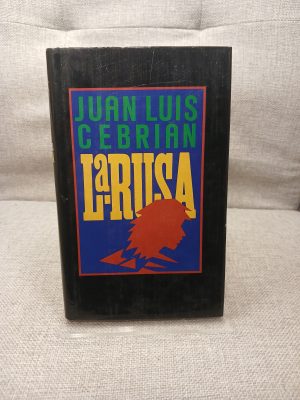La rusa