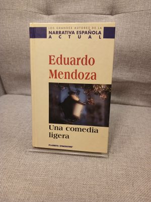 Una comedia ligera
