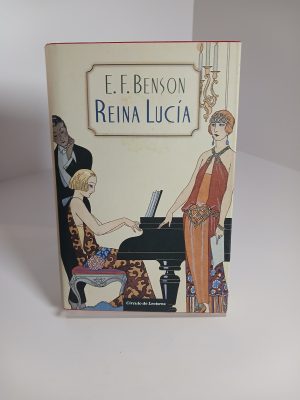 Reina Lucía