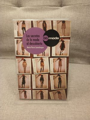 Los secretos de la moda al descubierto