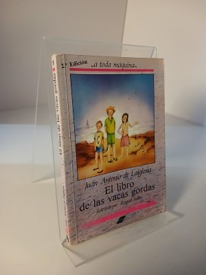 Las Cinco Tontilocas
