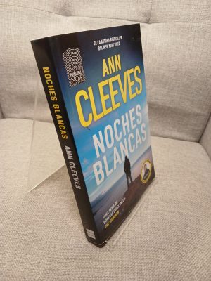 Noches blancas