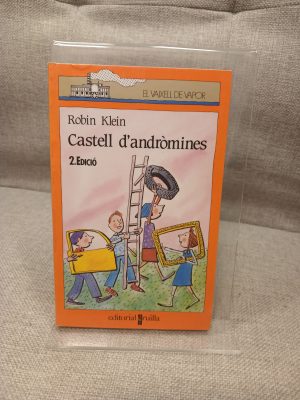 L'Adela dels núvols