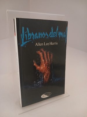 Líbranos del mal