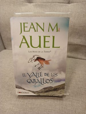 El valle de los caballos