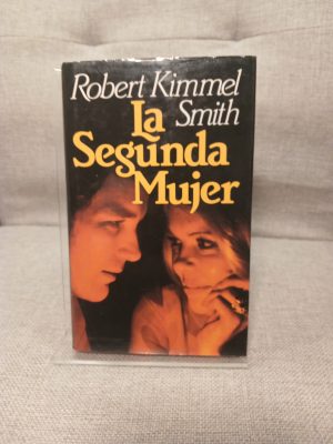La segunda mujer