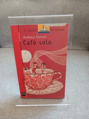 Café solo