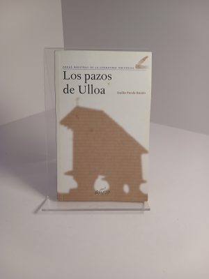 Los Pazos de Ulloa