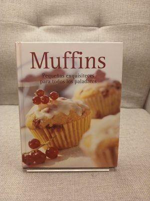 Muffins Klein, fein und unwiderstehlich köstlich