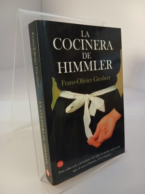La cocinera de Himmler
