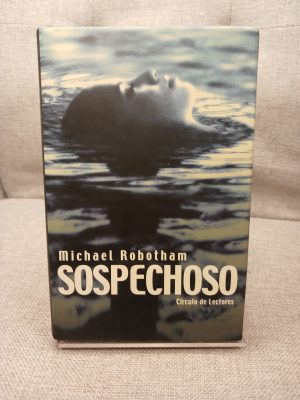 Sospechoso