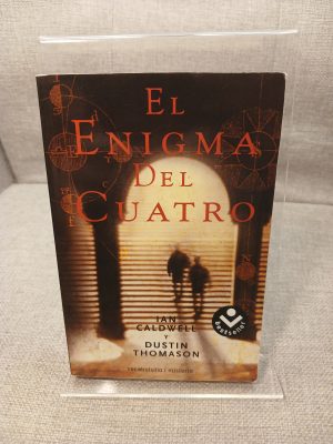El enigma del cuatro