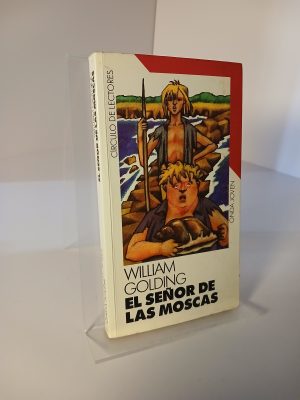 El señor de las moscas