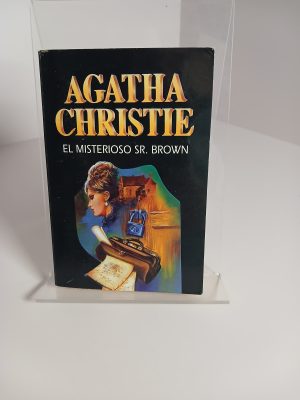 El Misterioso Señor Brown