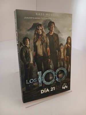 Los 100 día 21