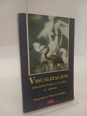 Portada de Visualizacion Imagenes Para la Accion