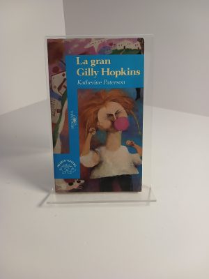 La gran Gilly Hopkins