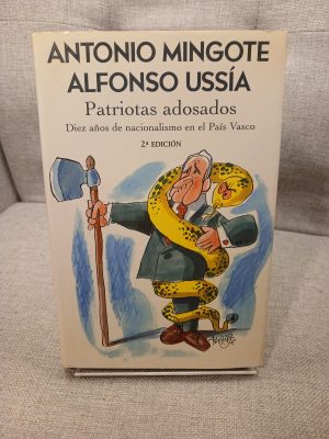 Patriotas adosados