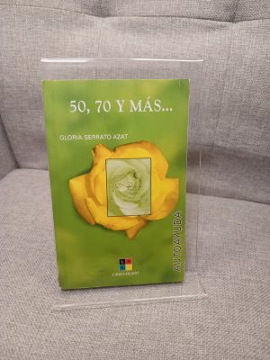 Cincuenta, setenta y más--