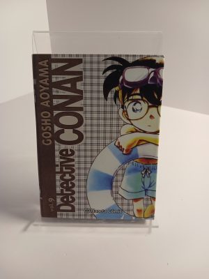Detective Conan 9