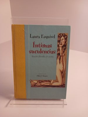Intimas Suculencias