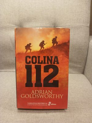 Colina 112