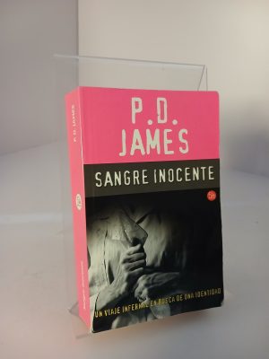 Sangre inocente