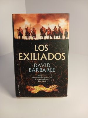 Los Exiliados