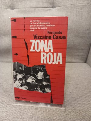 Zona roja
