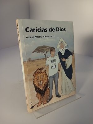 Caricias de Dios